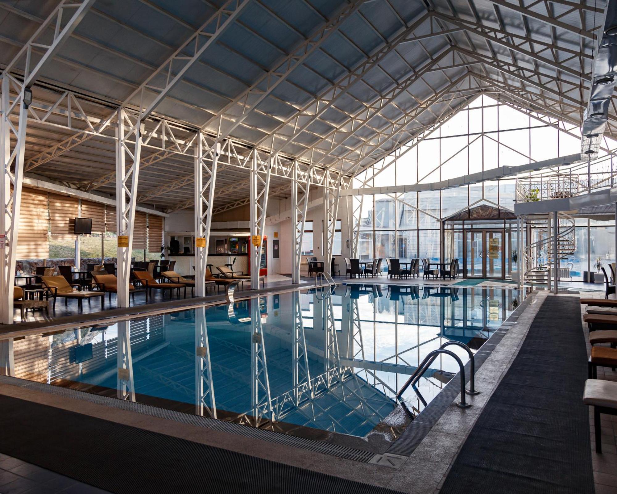 Jannat Resort Oš Exteriér fotografie
